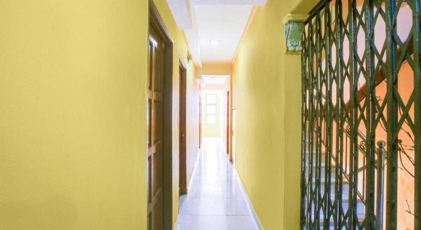 Oyo 89406 Lucky Budget Hotel ニライ エクステリア 写真